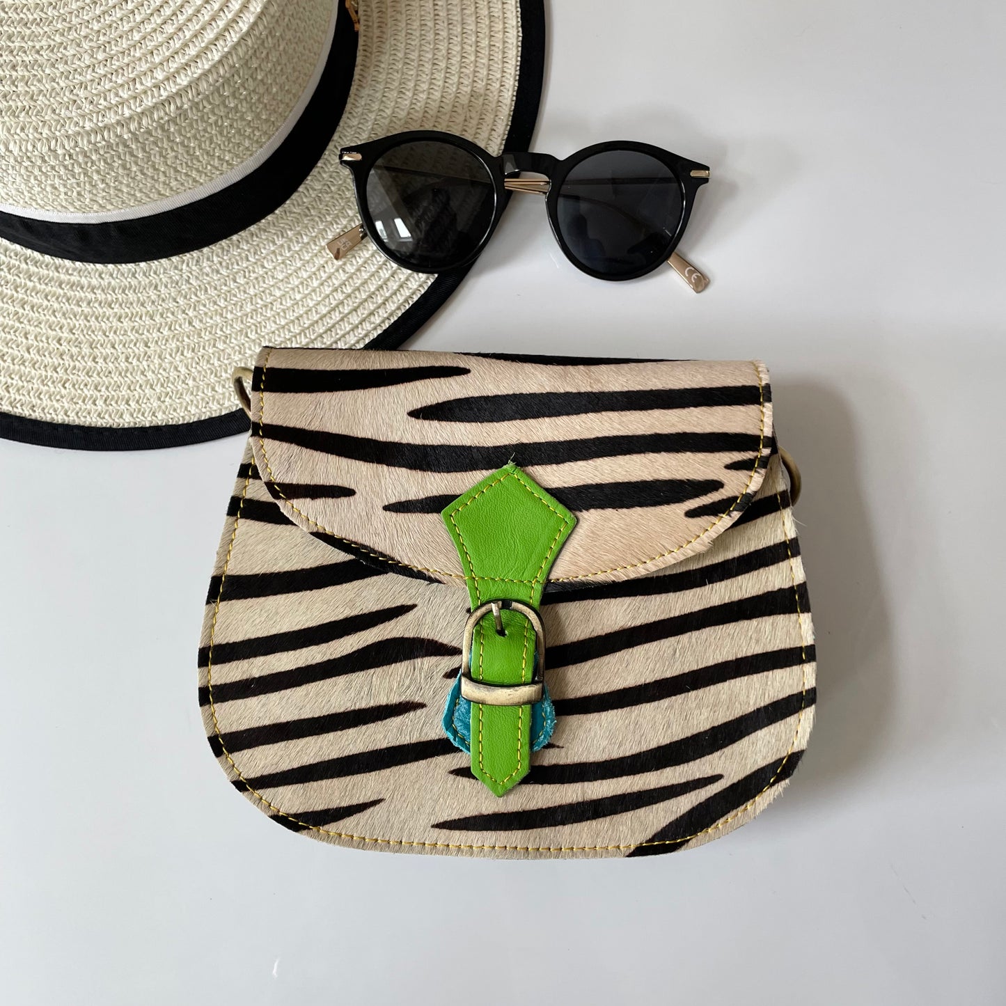 NEW Nephele Tallulah Full Print