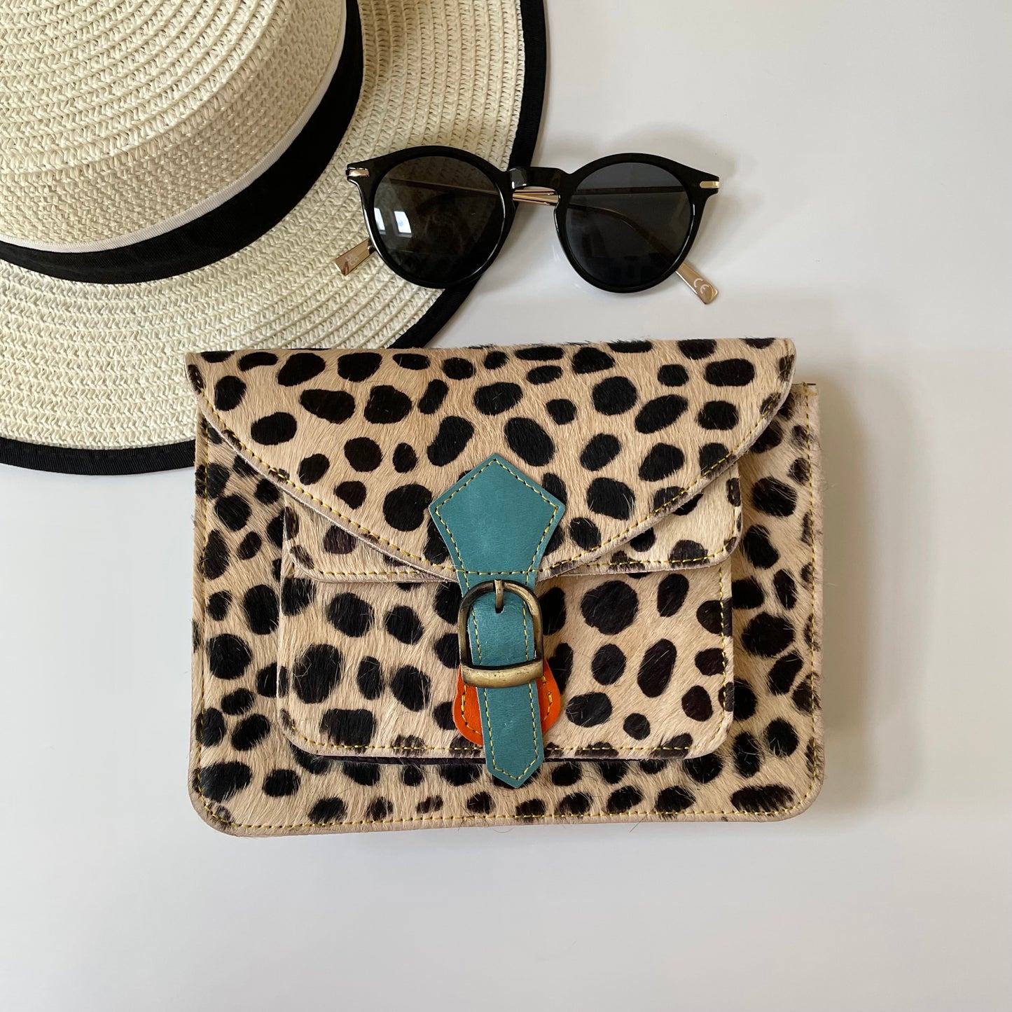 Nephele Kelci Full Print