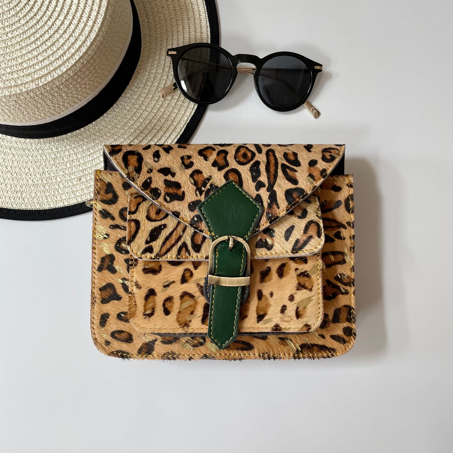 Nephele Kelci Full Print