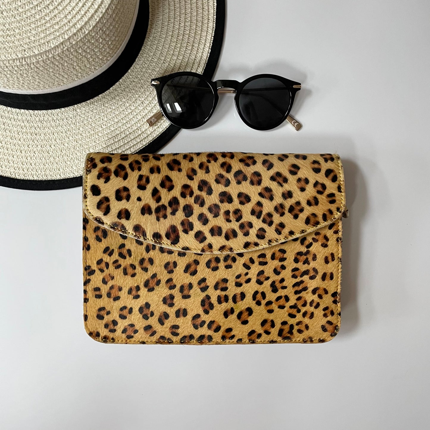 Nephele Eadie Full Print