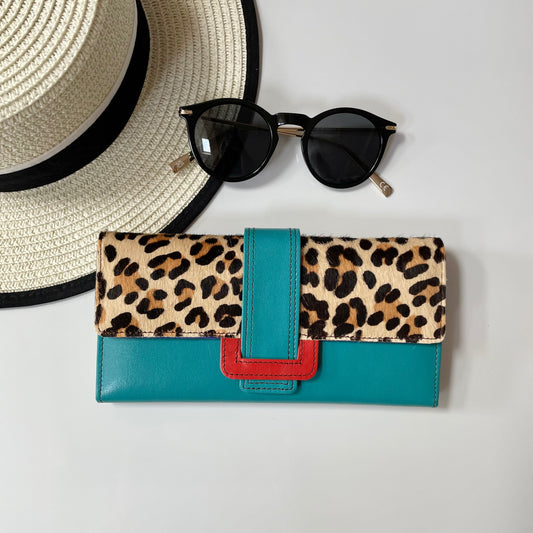 Nephele Diana Purse