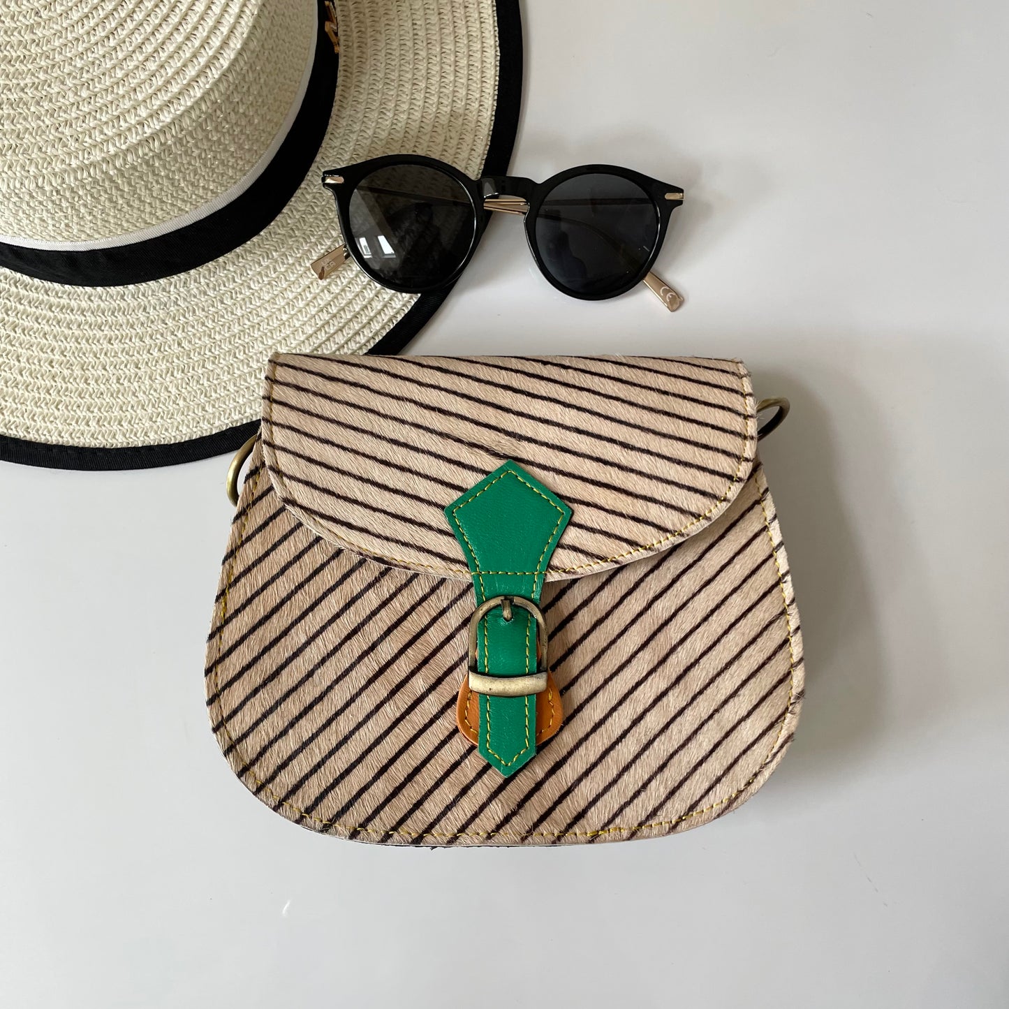 NEW Nephele Tallulah Full Print