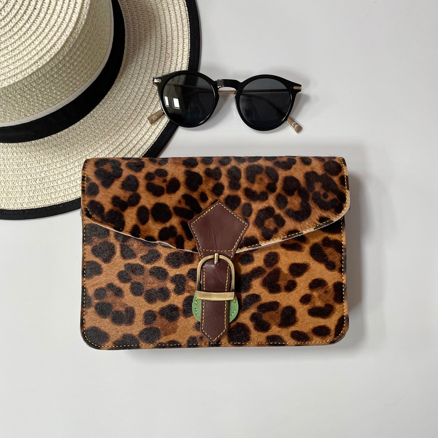 Nephele Nancy Full Print