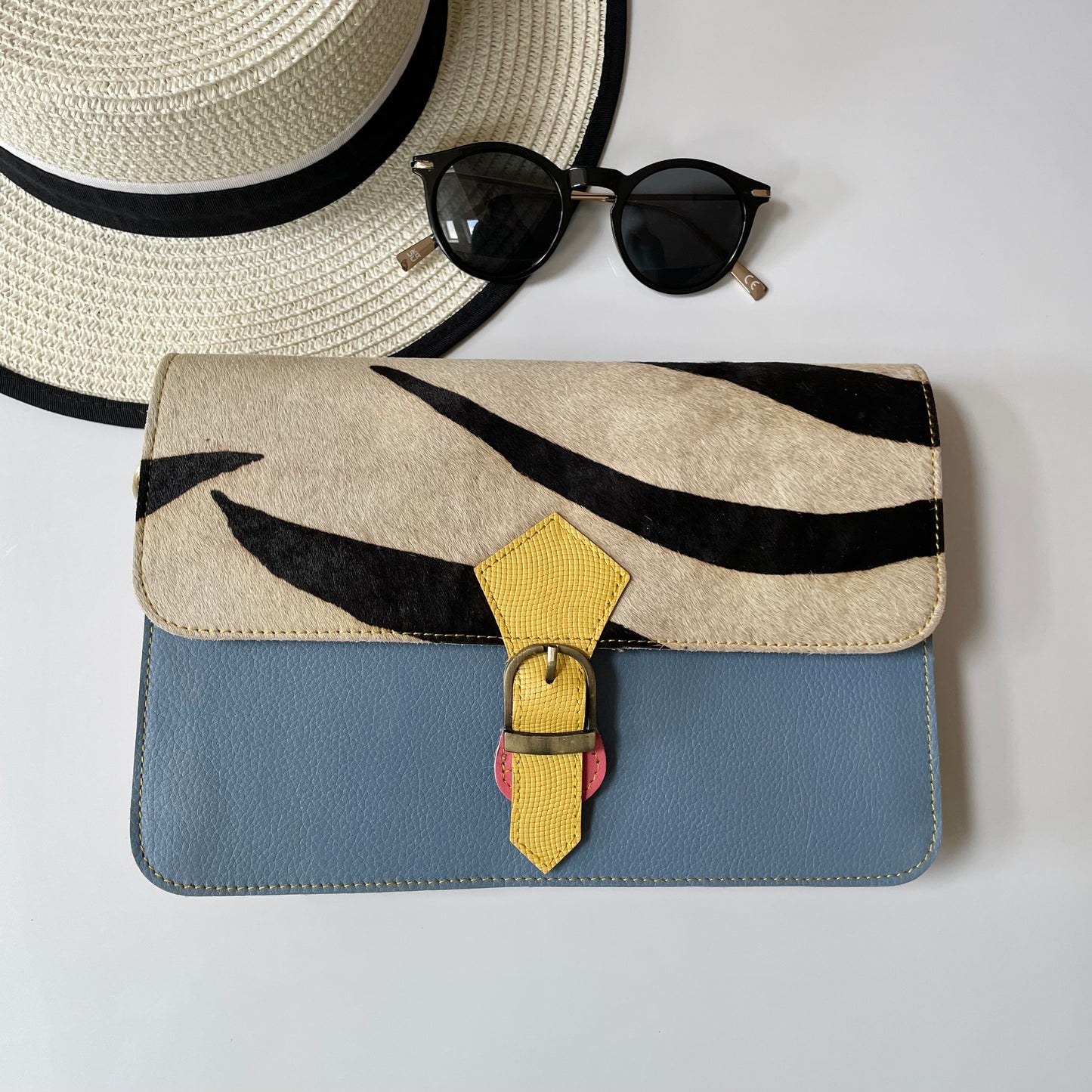 SALE Nephele Blanche