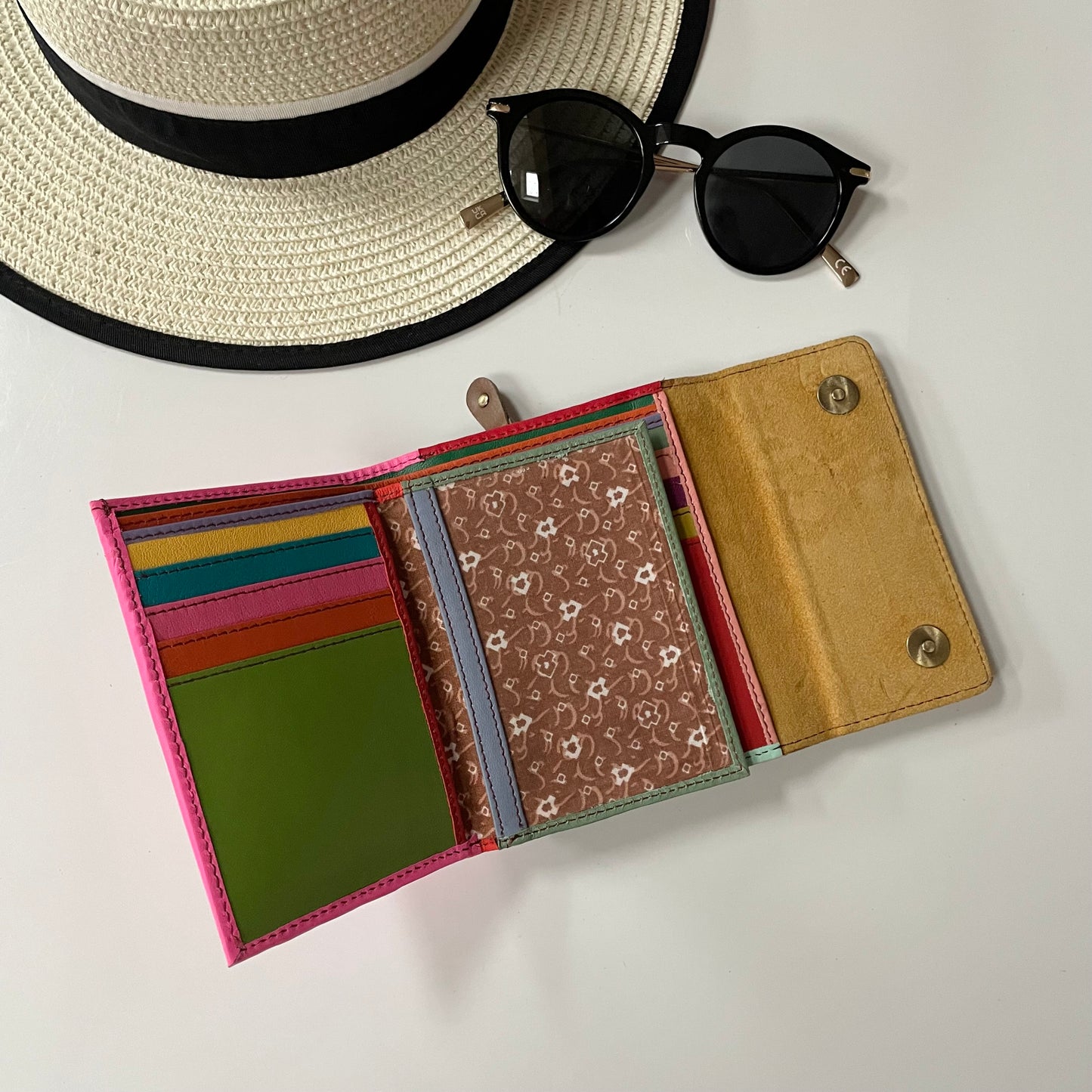 OUTLET Nephele Abigail Purse