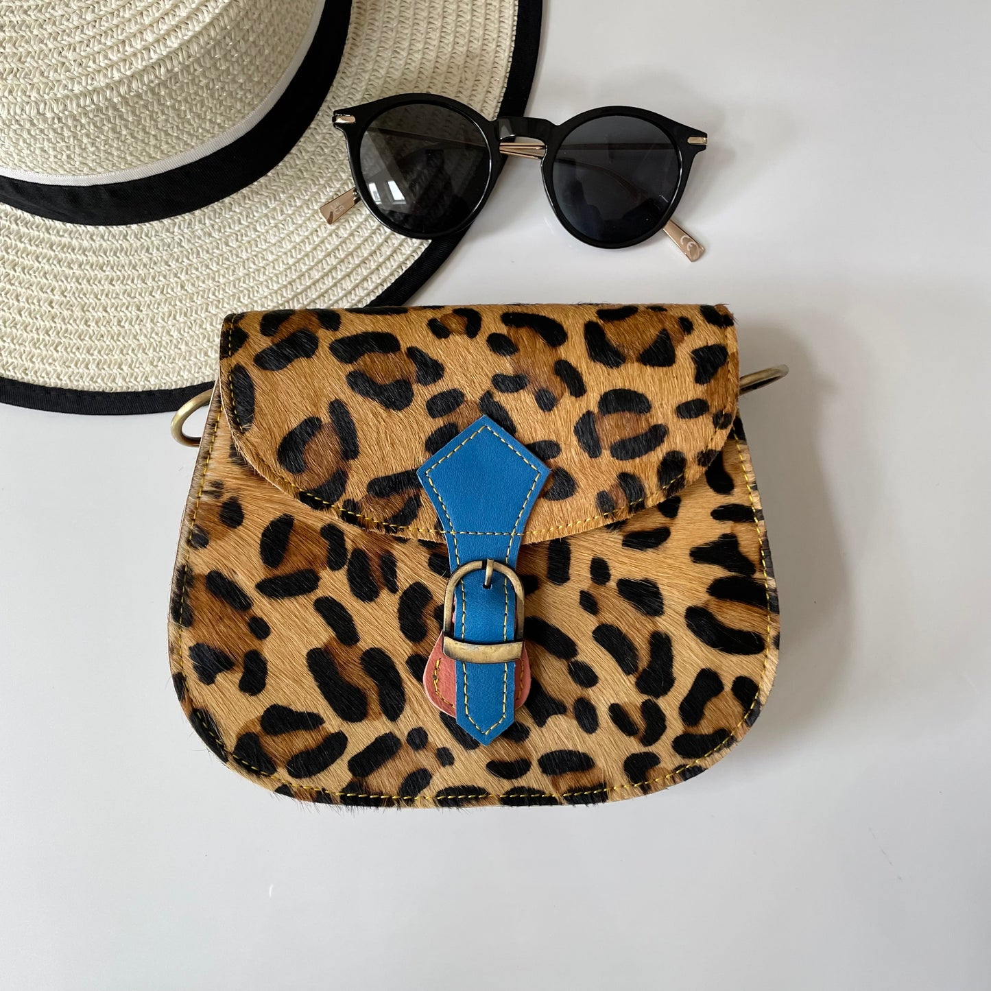 NEW Nephele Tallulah Full Print