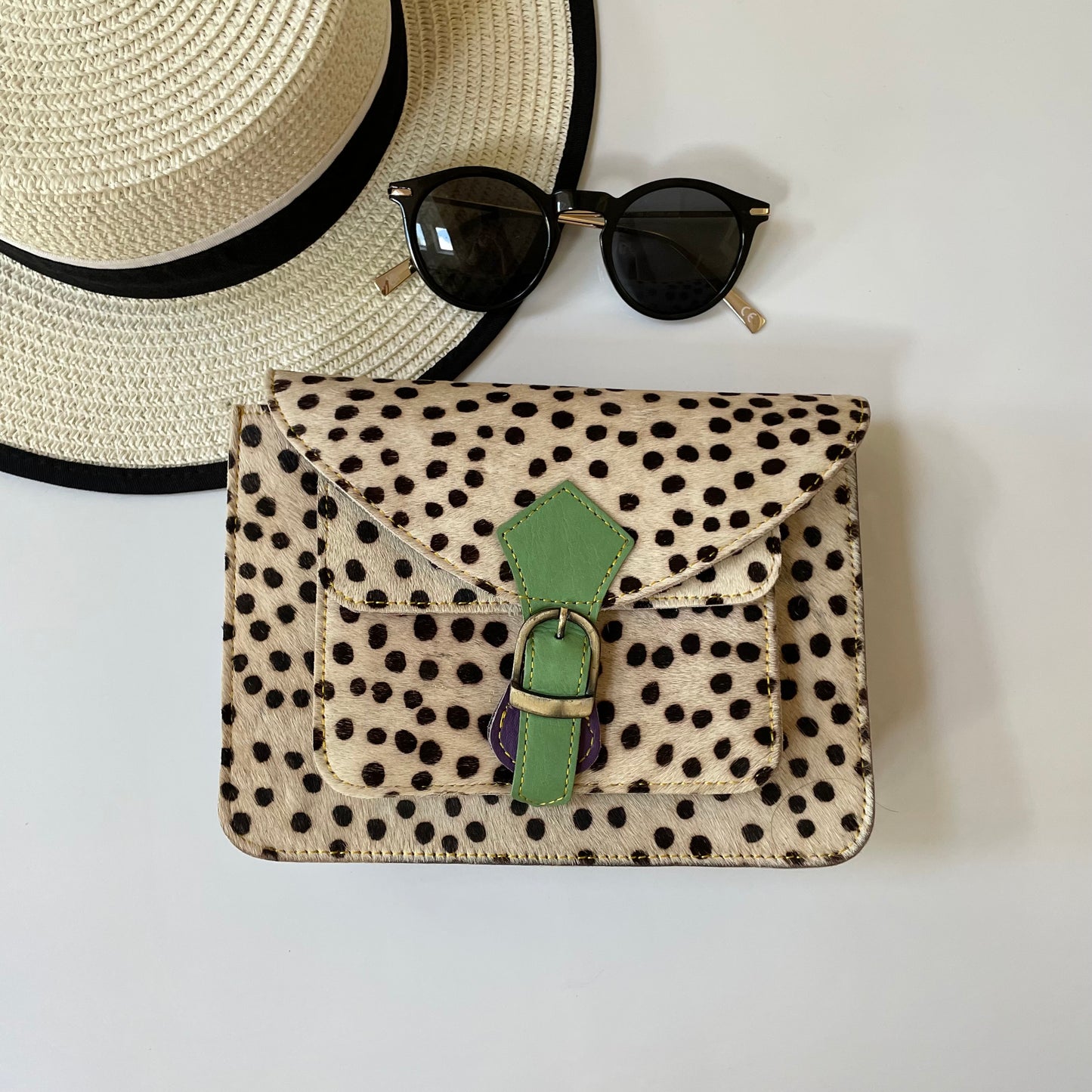 Nephele Kelci Full Print