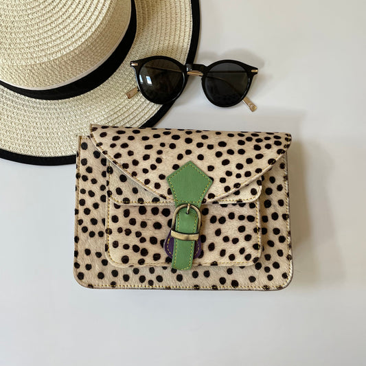 NEW Nephele Kelci Full Print