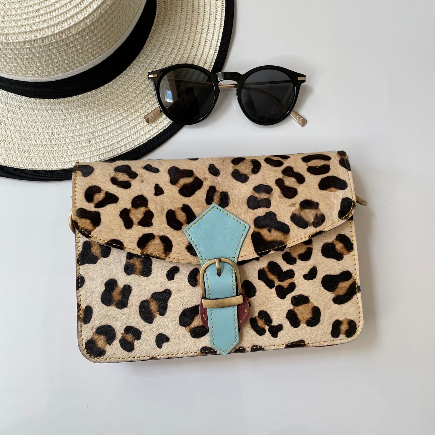 Nephele Nancy Full Print