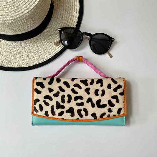 NEW Nephele Mona Purse