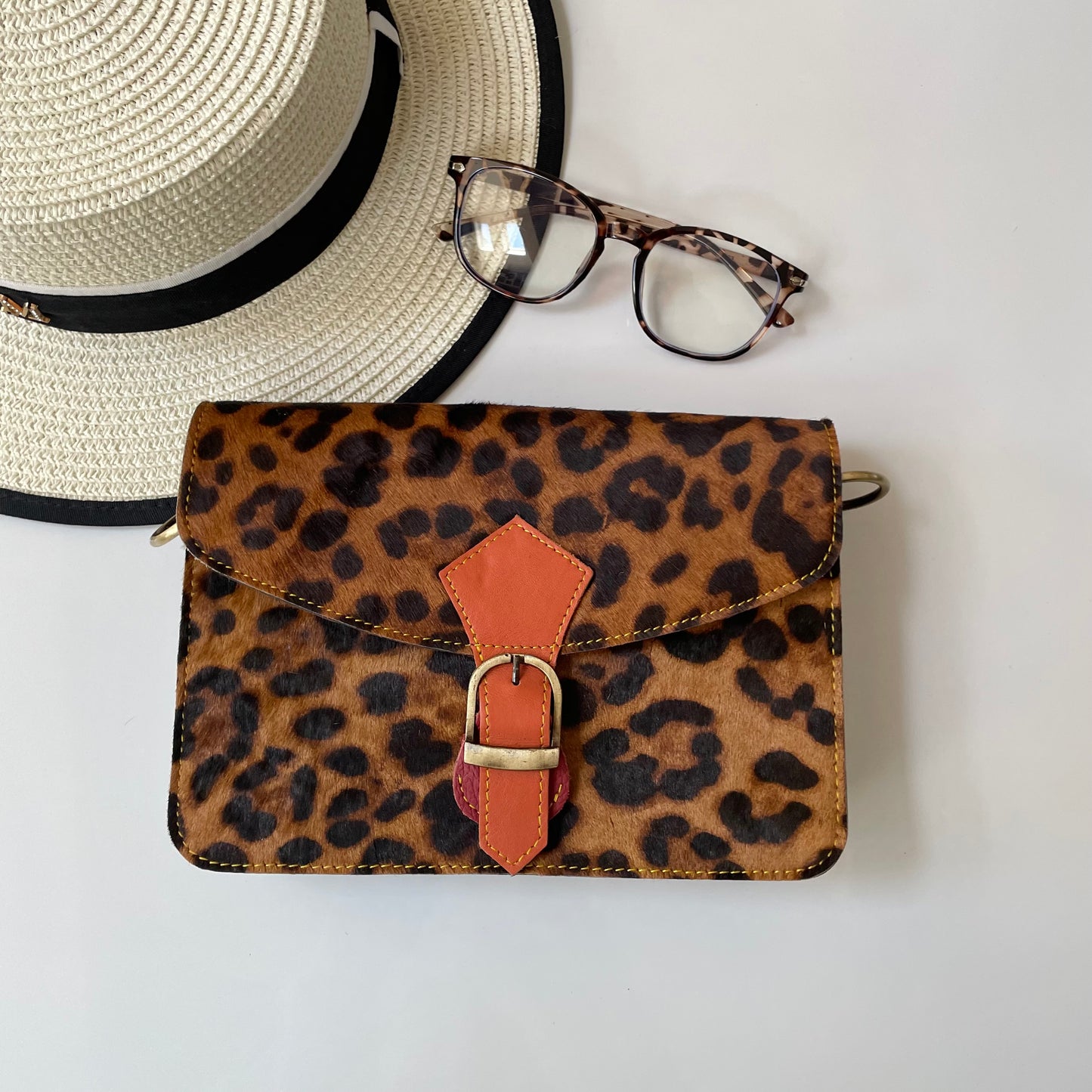 Nephele Nancy Full Print