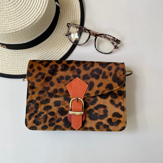 Nephele Nancy Full Print