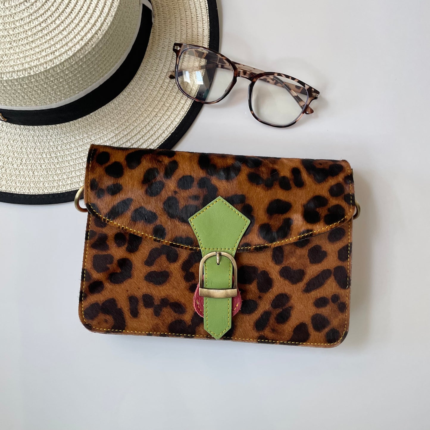 Nephele Nancy Full Print