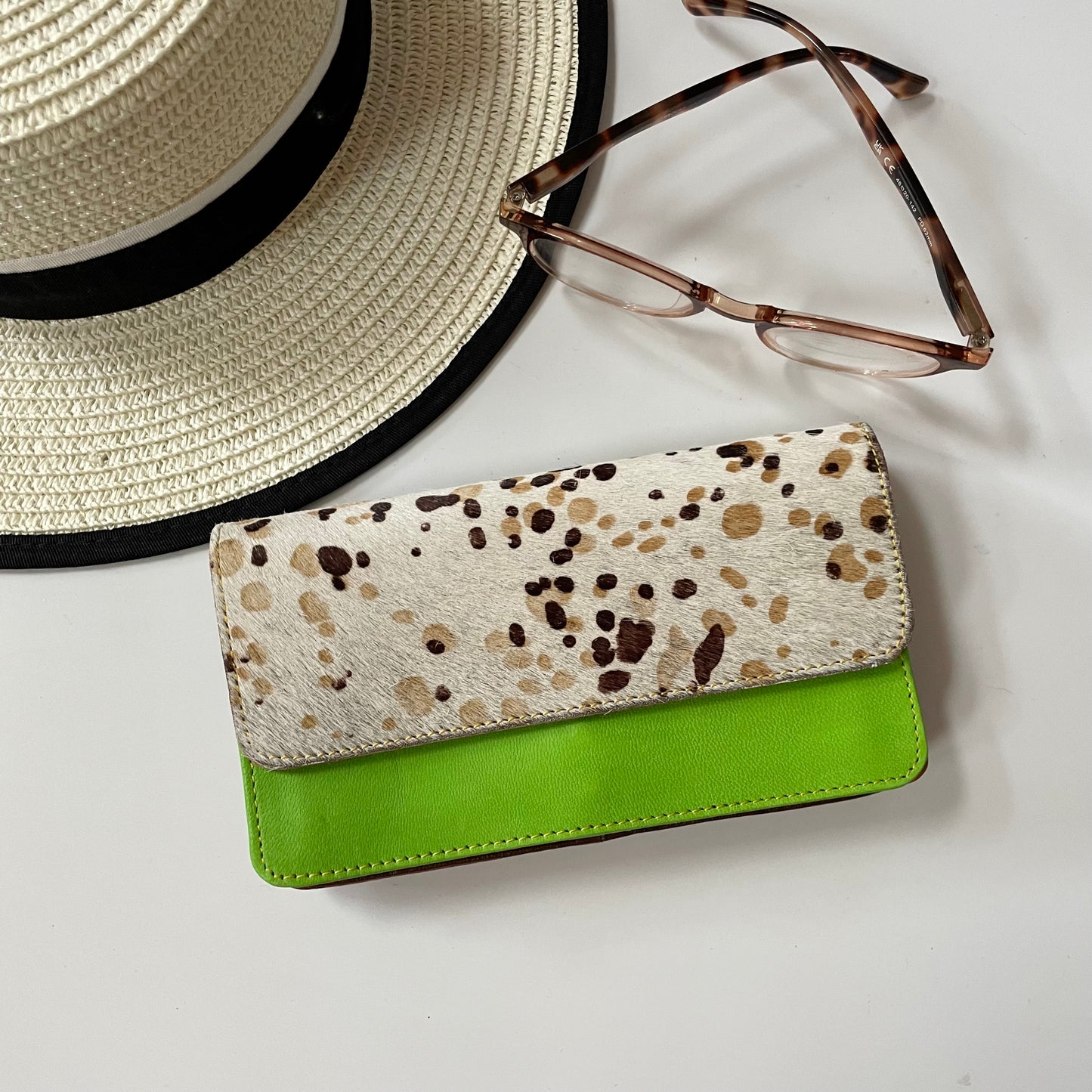 NEW Nephele Cora Purse