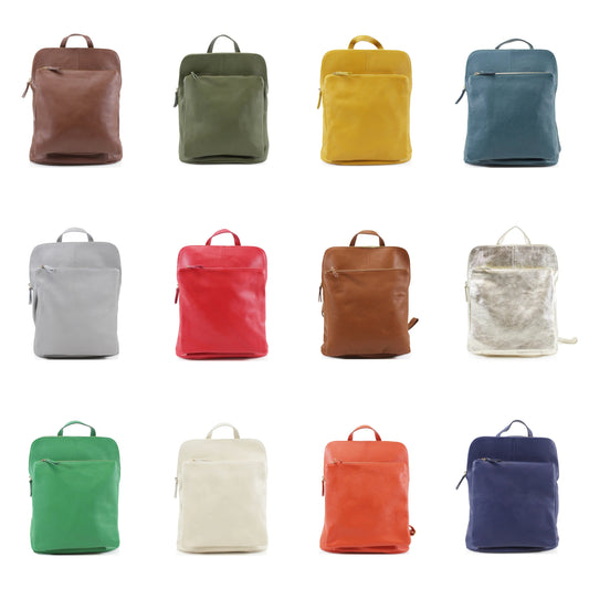 Multi-Way Backpacks Shoulder Bags