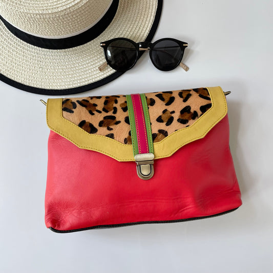 OUTLET Nephele Hattie