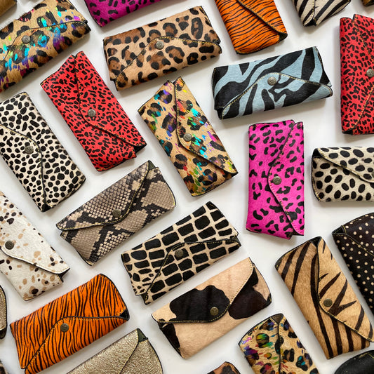NEW Nephele Daphne Glasses Case