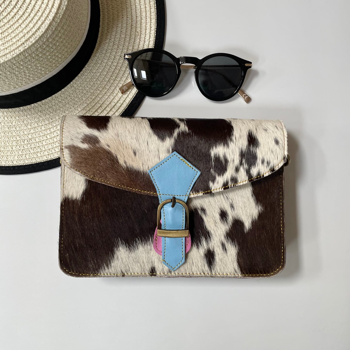 Nephele Nancy Full Print