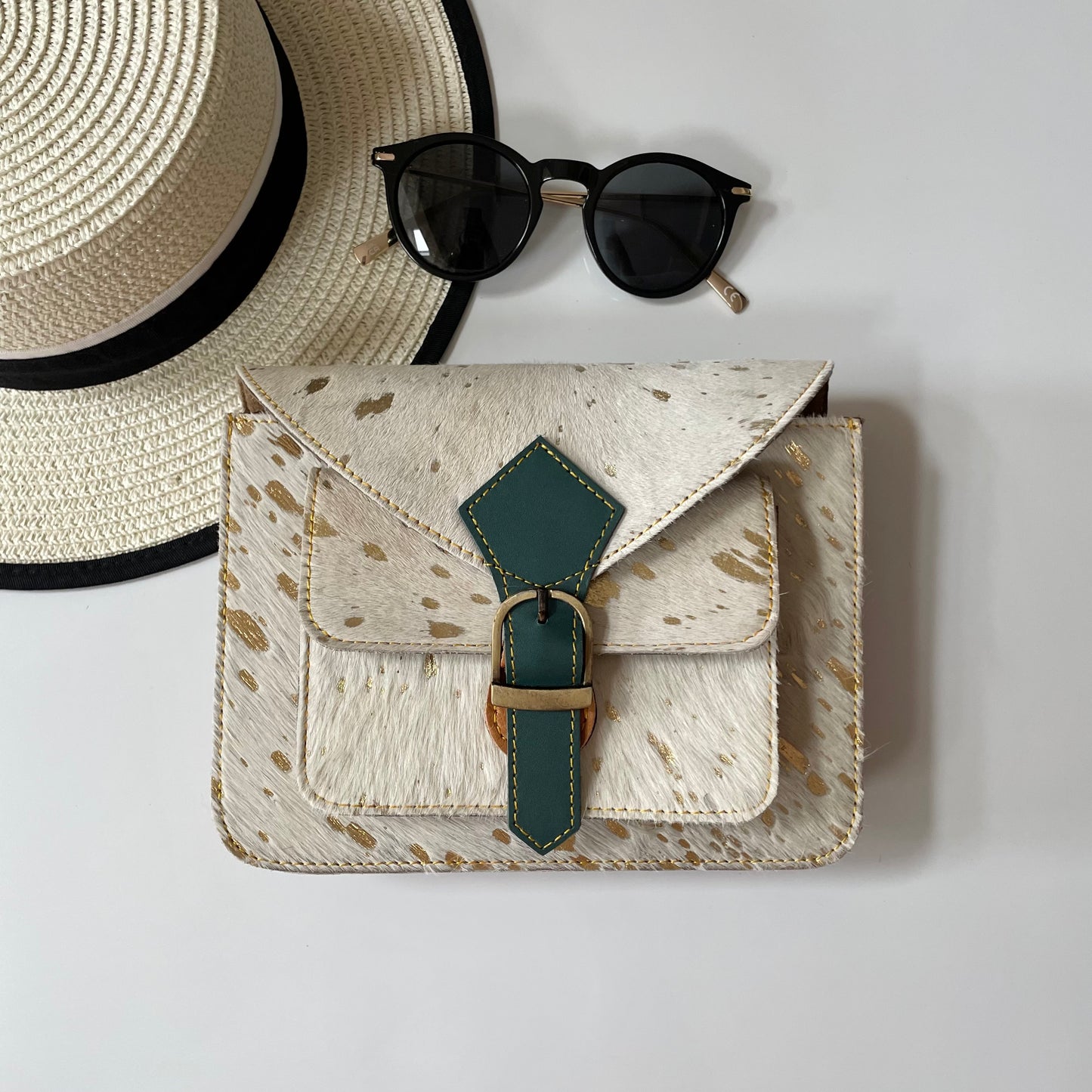 Nephele Kelci Full Print