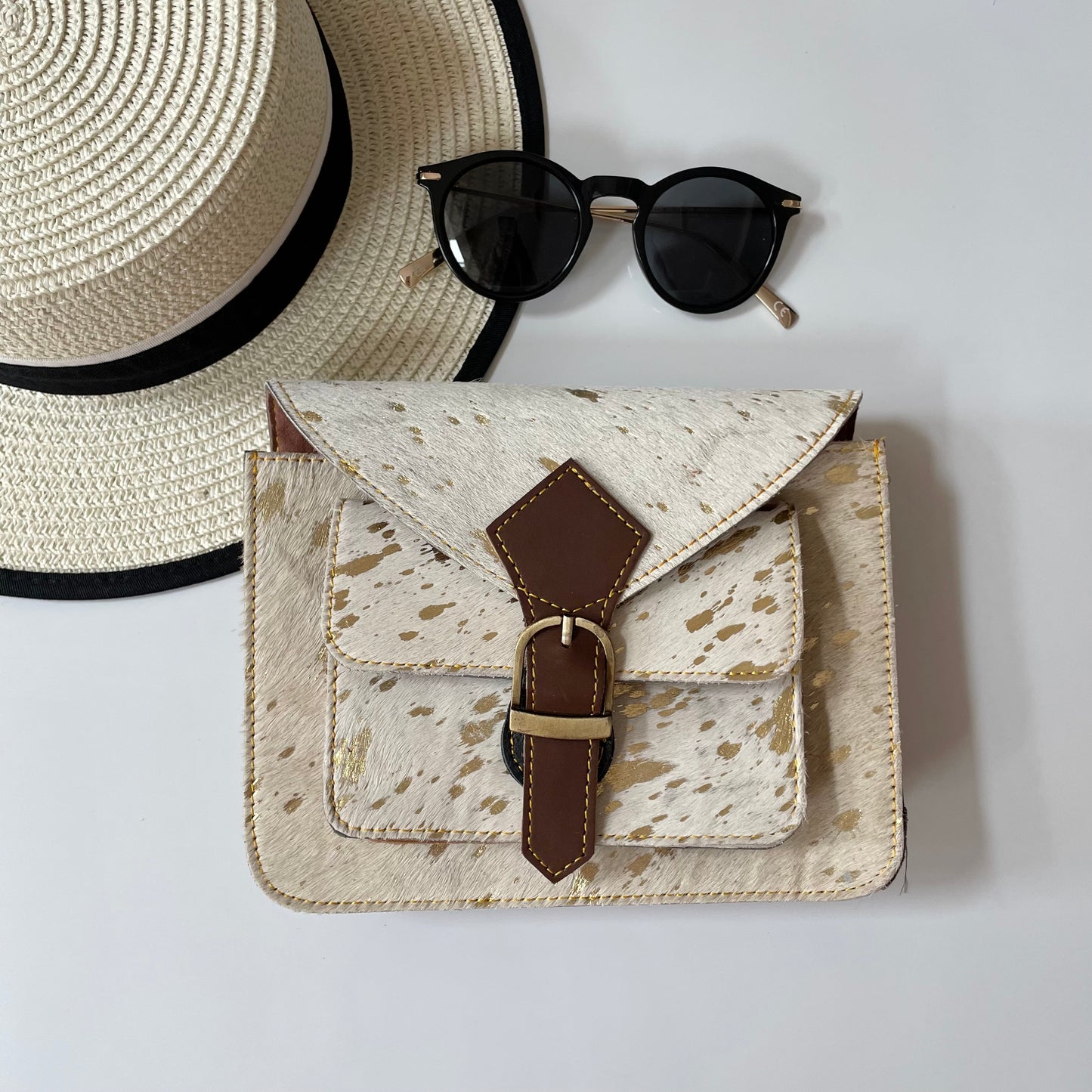 Nephele Kelci Full Print