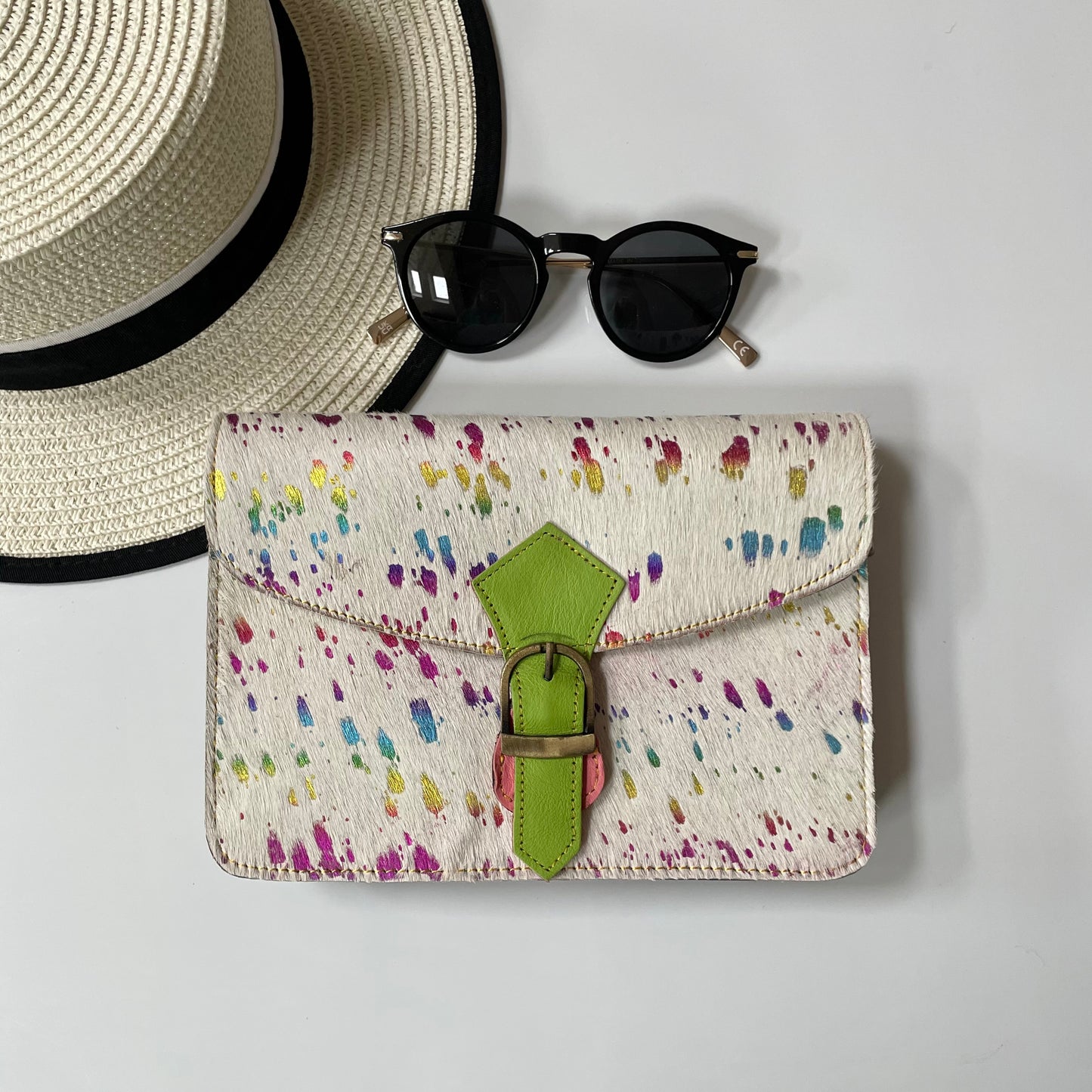 Nephele Nancy Full Print