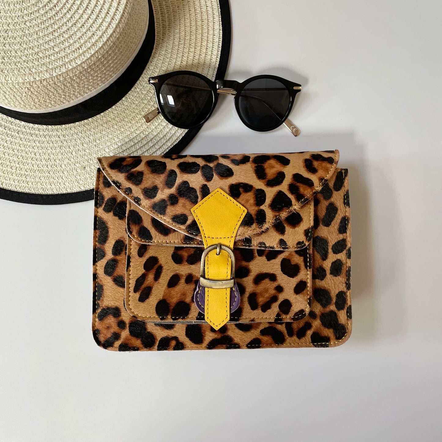 Nephele Kelci Full Print