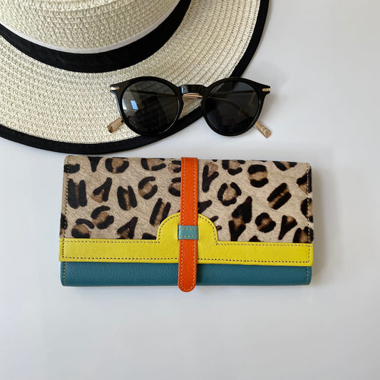 Nephele Juliette Purse