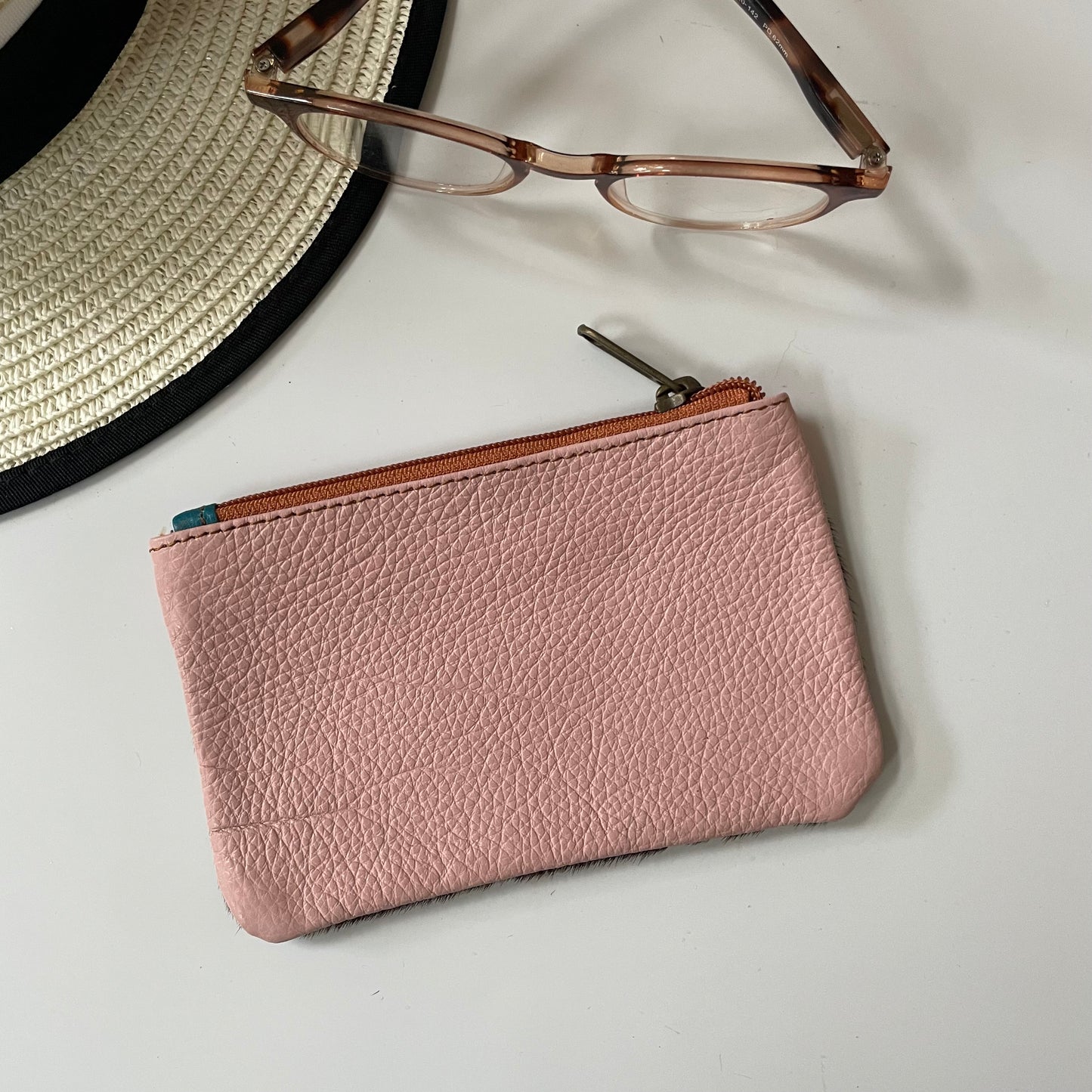 Nephele Coin Purse