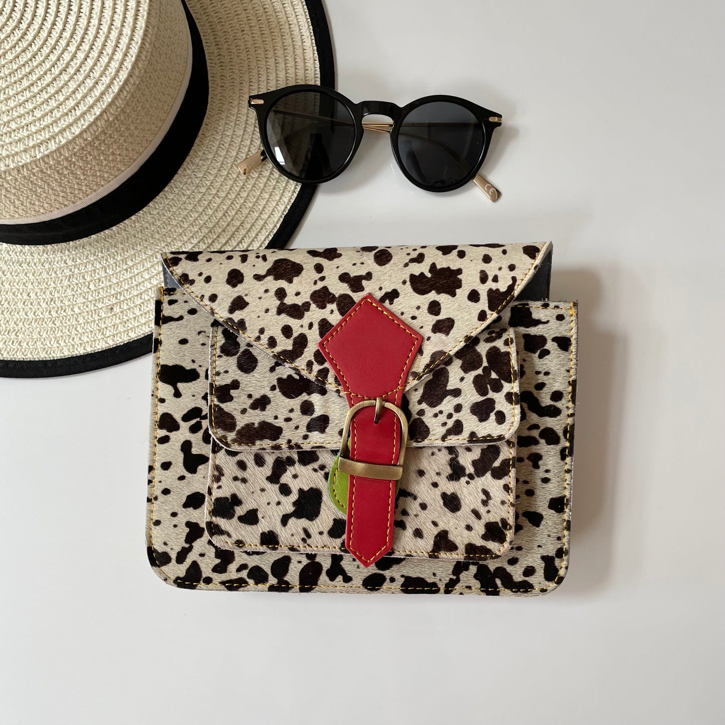 Nephele Kelci Full Print