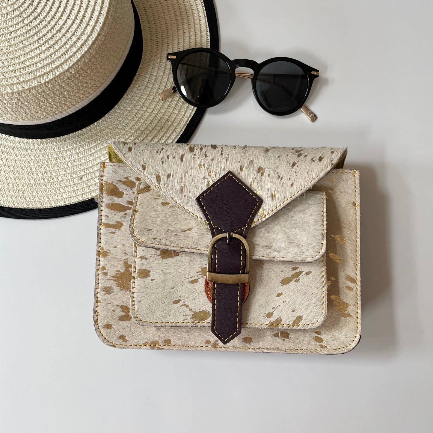 Nephele Kelci Full Print