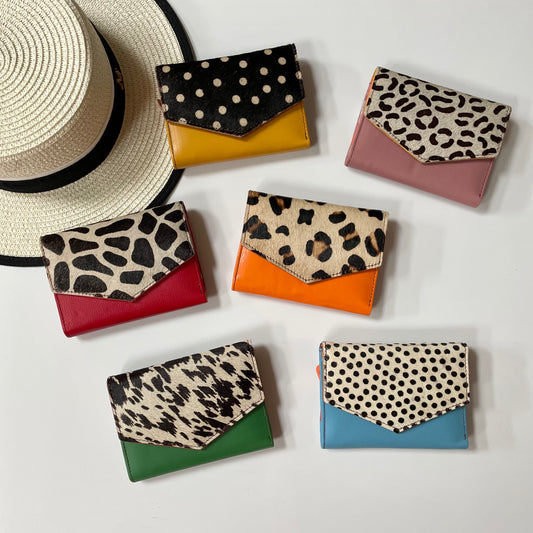 NEW Nephele Erin Purse
