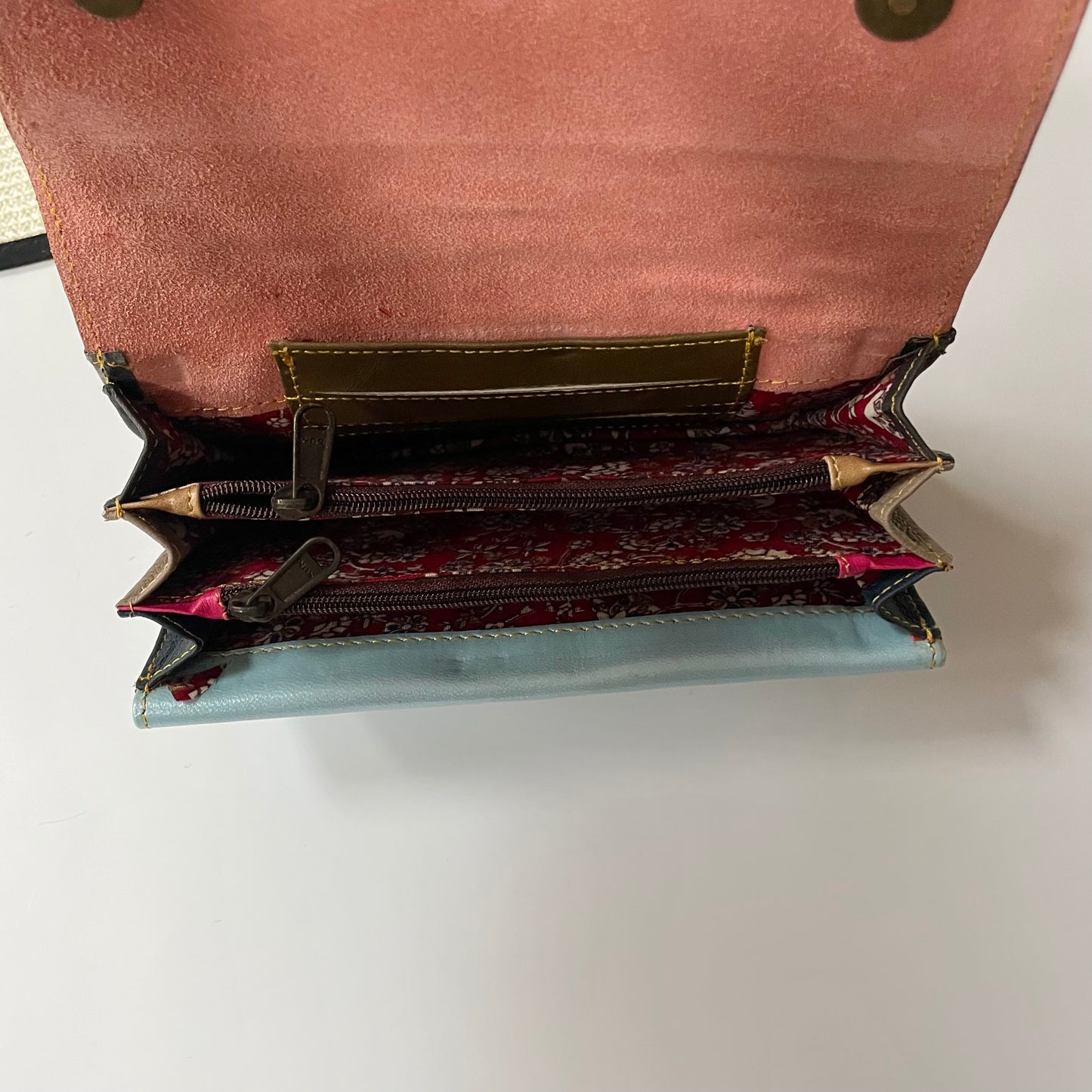 OUTLET Nephele Cora Purse