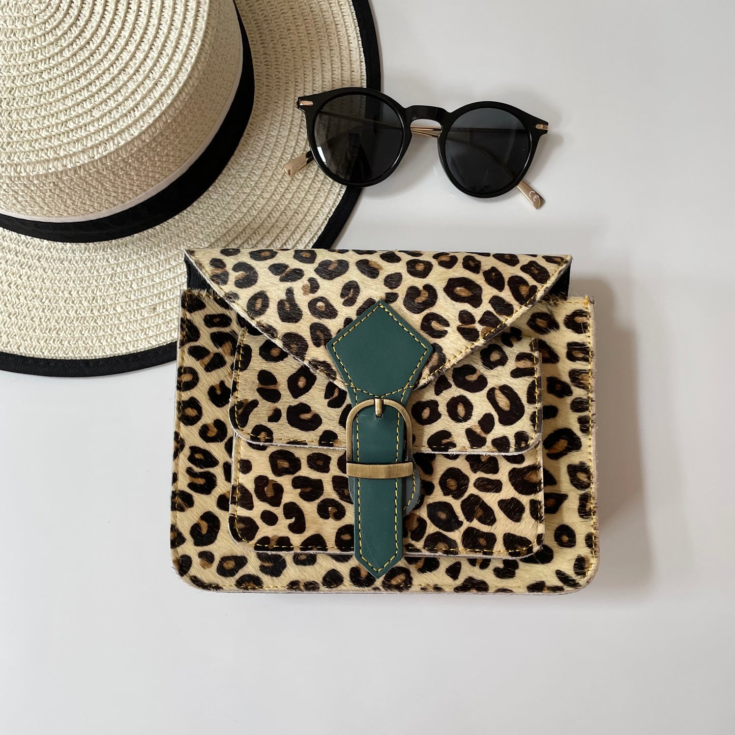 Nephele Kelci Full Print