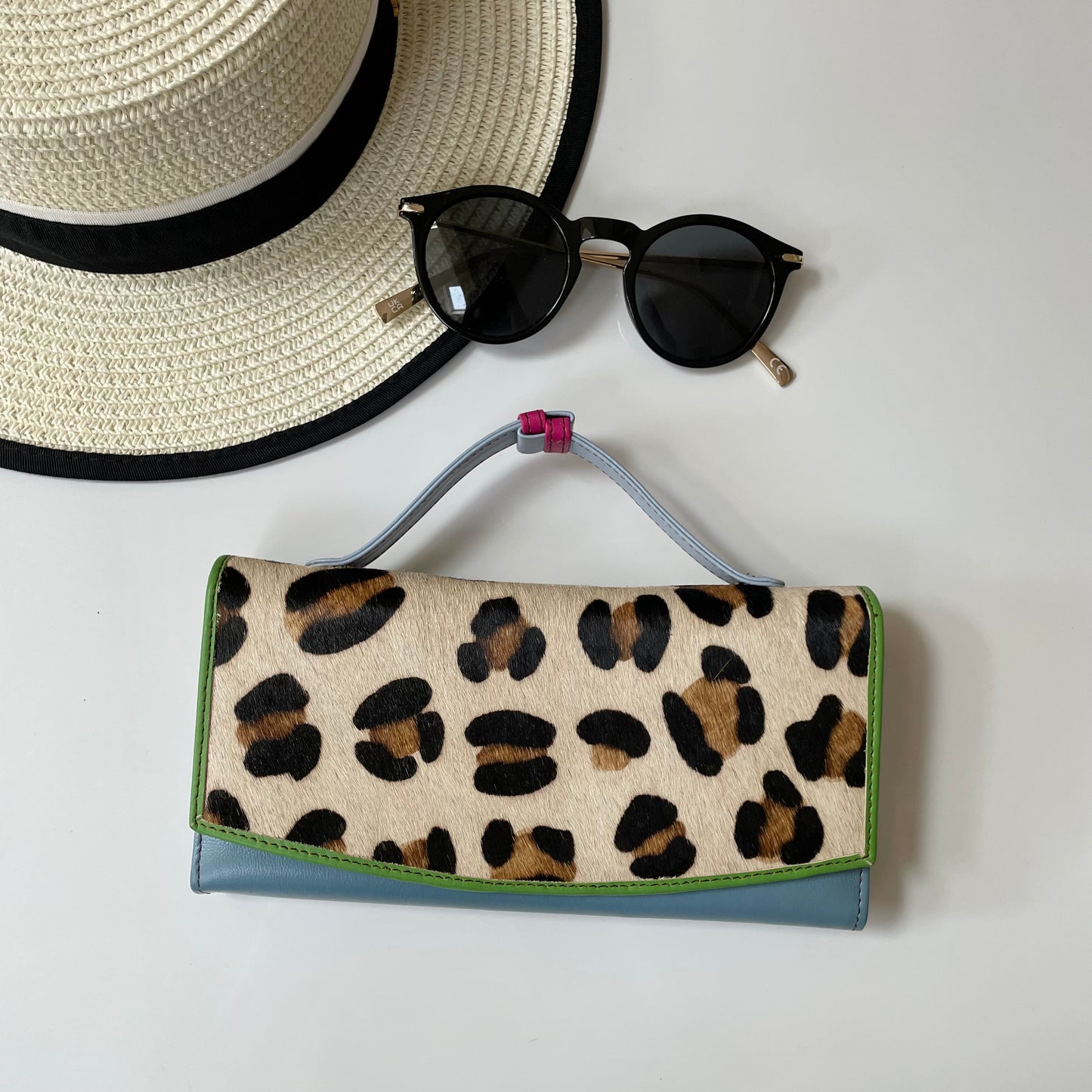 NEW Nephele Mona Purse