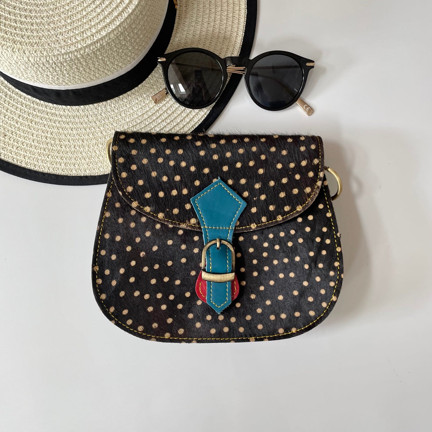 NEW Nephele Tallulah Full Print