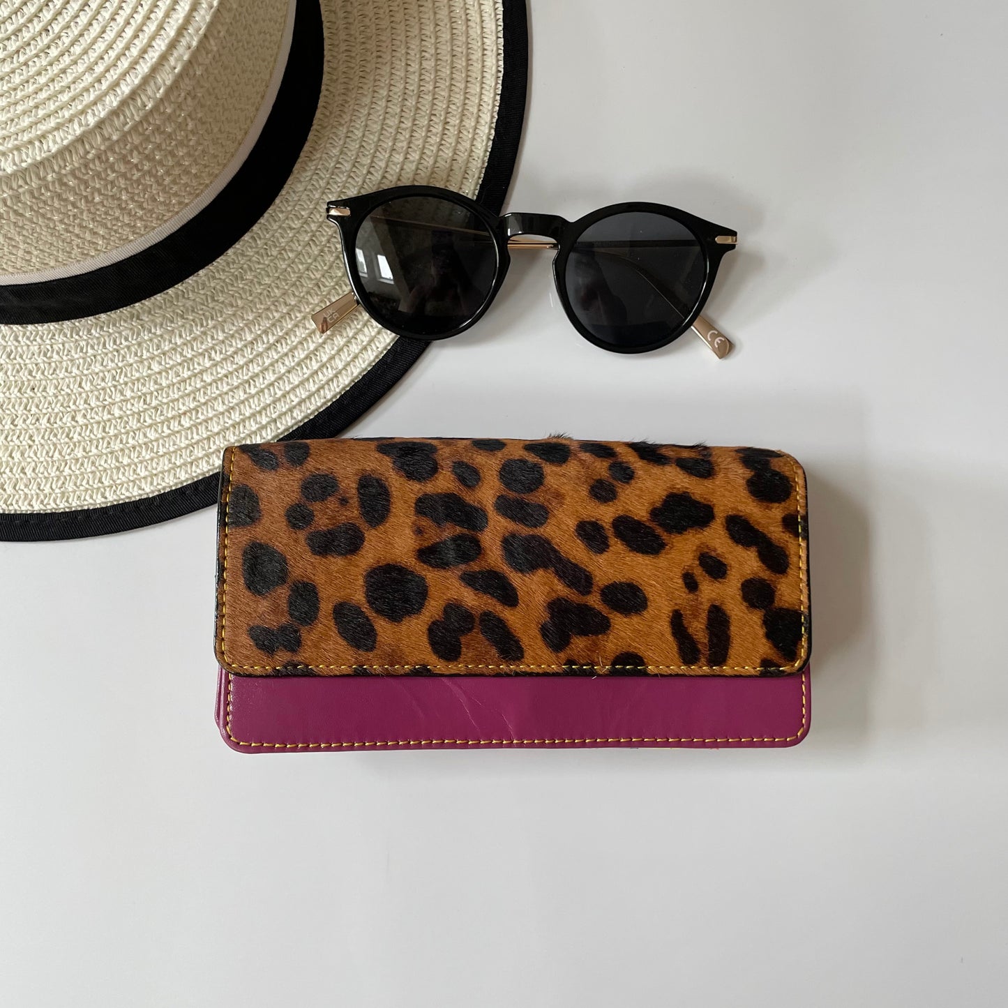 Nephele Cora Purse
