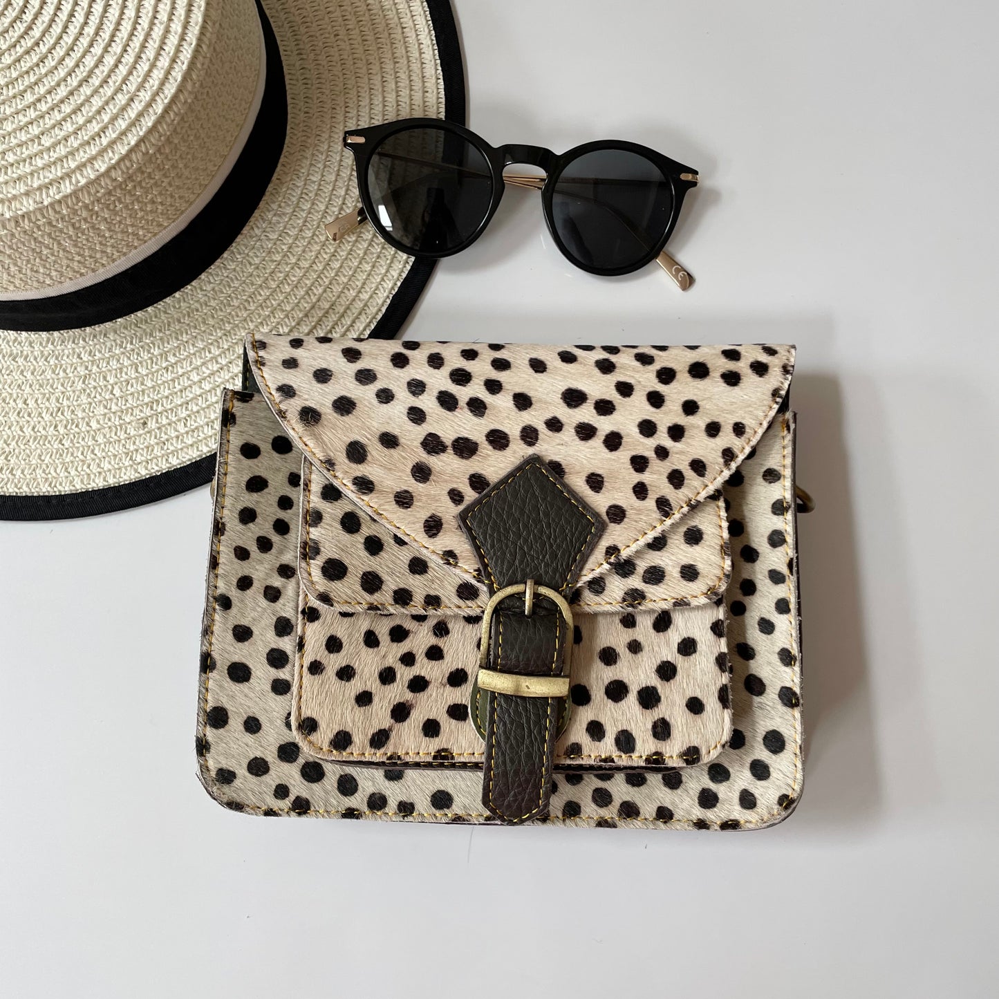 Nephele Kelci Full Print