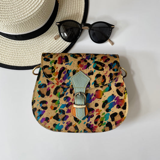 Nephele Tallulah Full Print