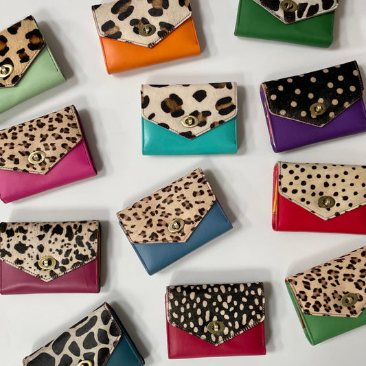 NEW Nephele Hetty Purse