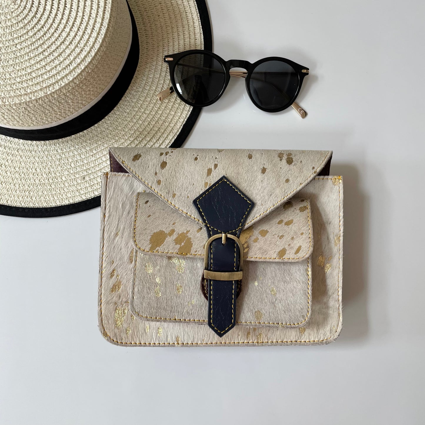 Nephele Kelci Full Print