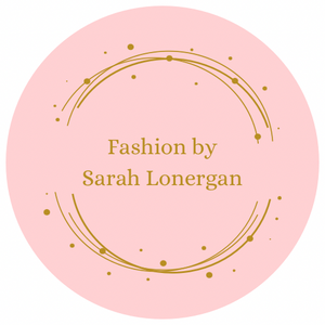 Fashion by Sarah Lonergan