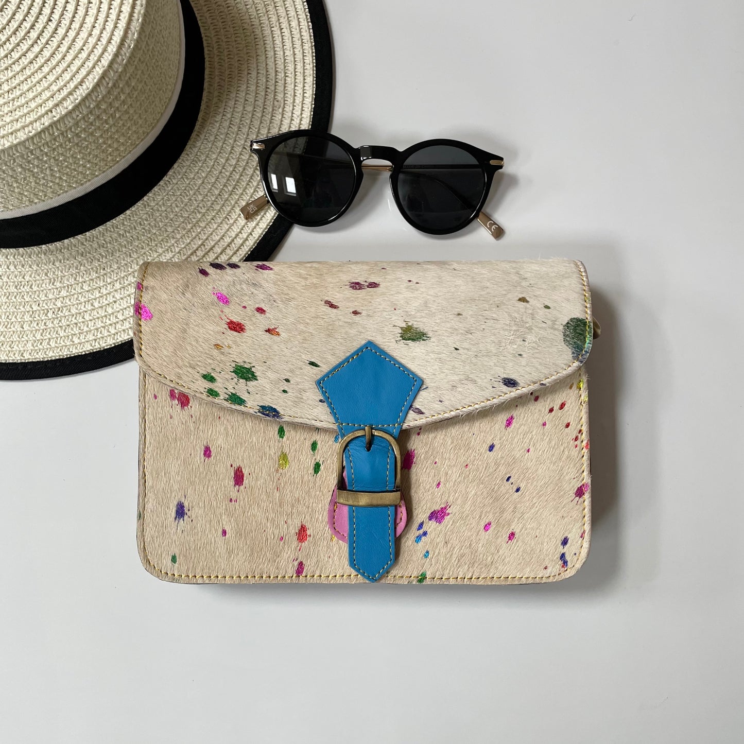 Nephele Nancy Full Print