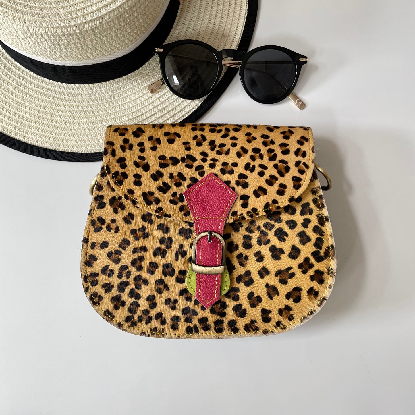NEW Nephele Tallulah Full Print