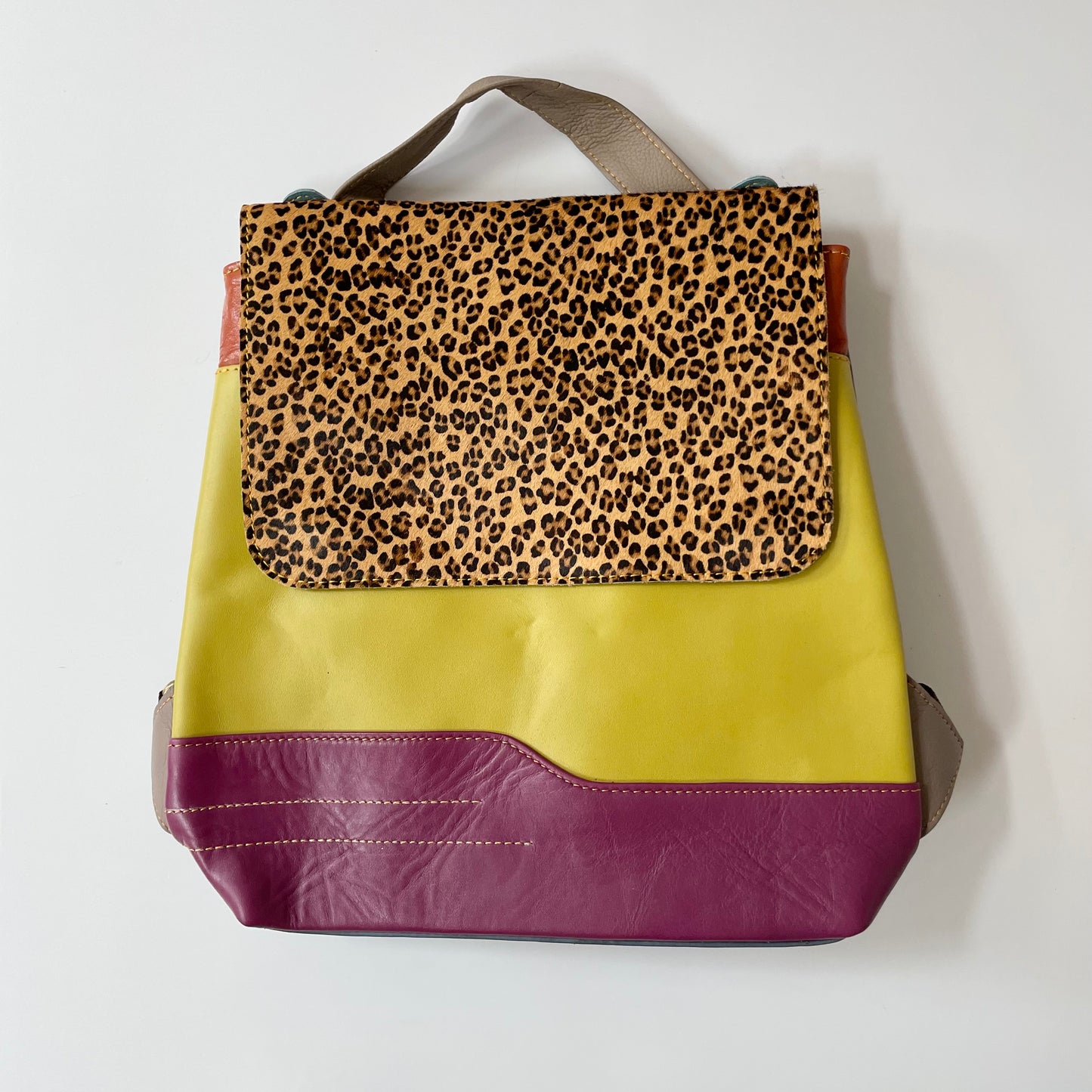 Nephele Robyn Multiway Backpack