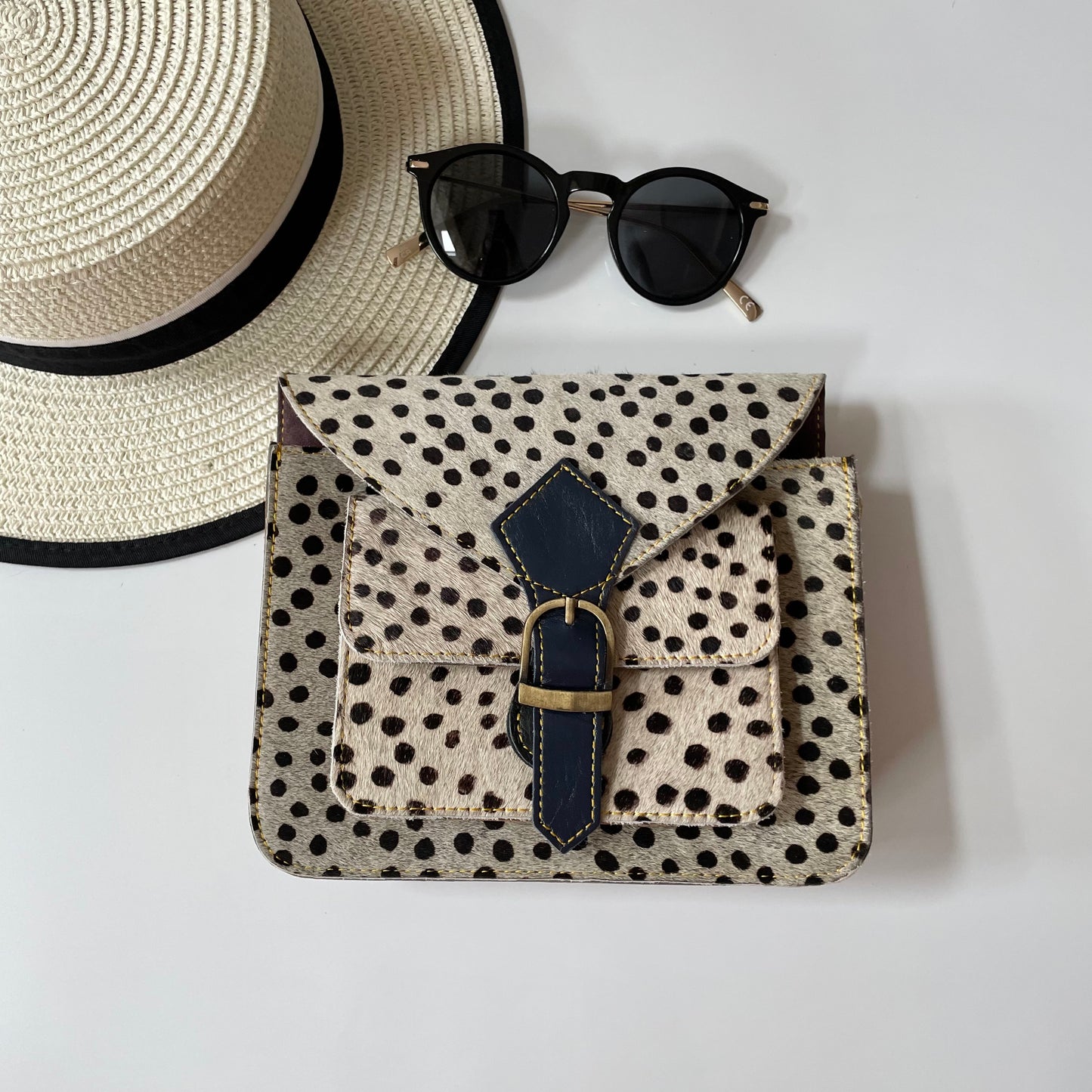 Nephele Kelci Full Print