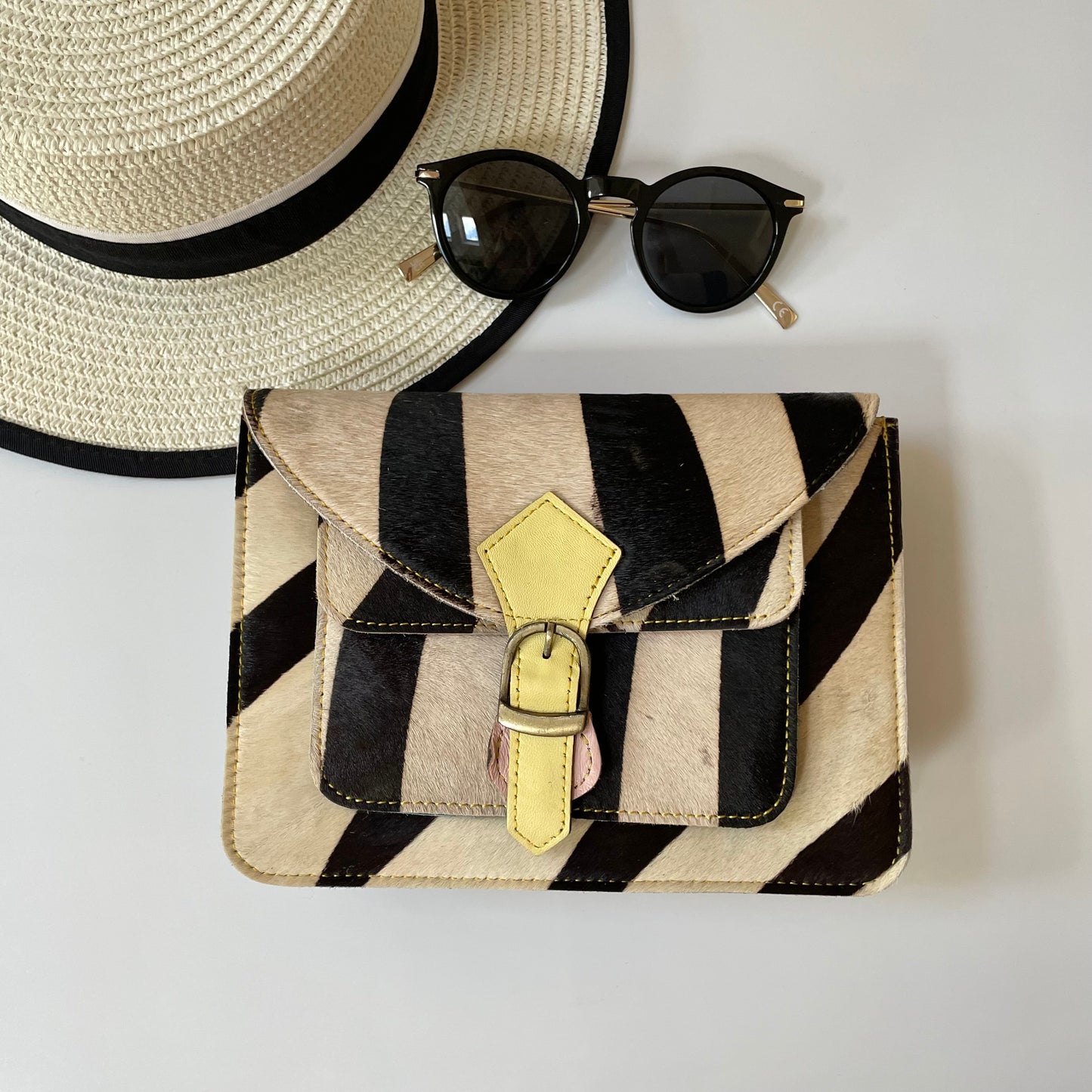 Nephele Kelci Full Print