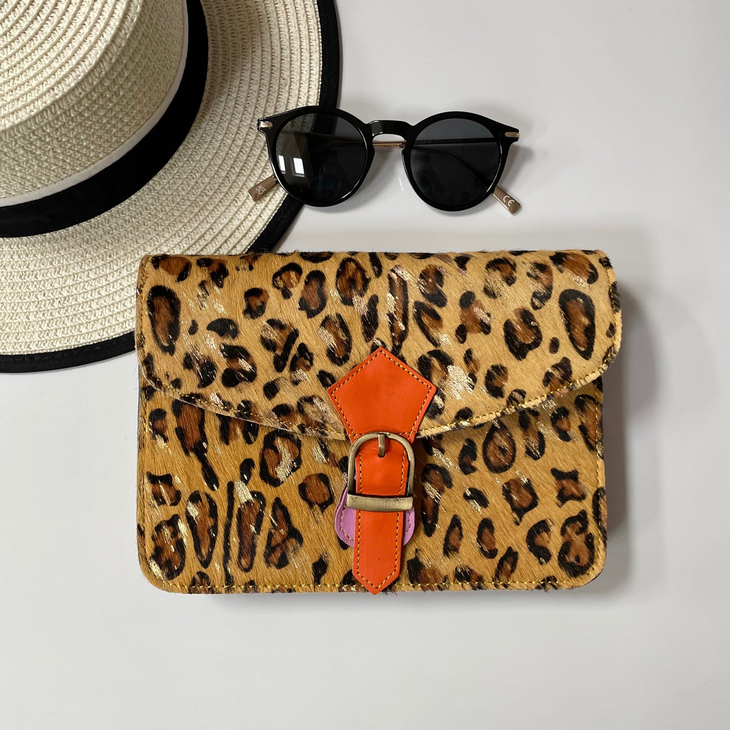 Nephele Nancy Full Print