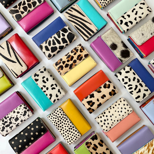 Nephele Abigail Purse