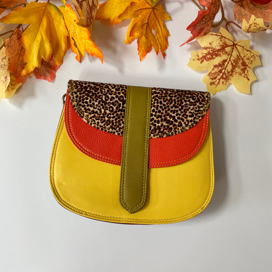 OUTLET Nephele Cecile