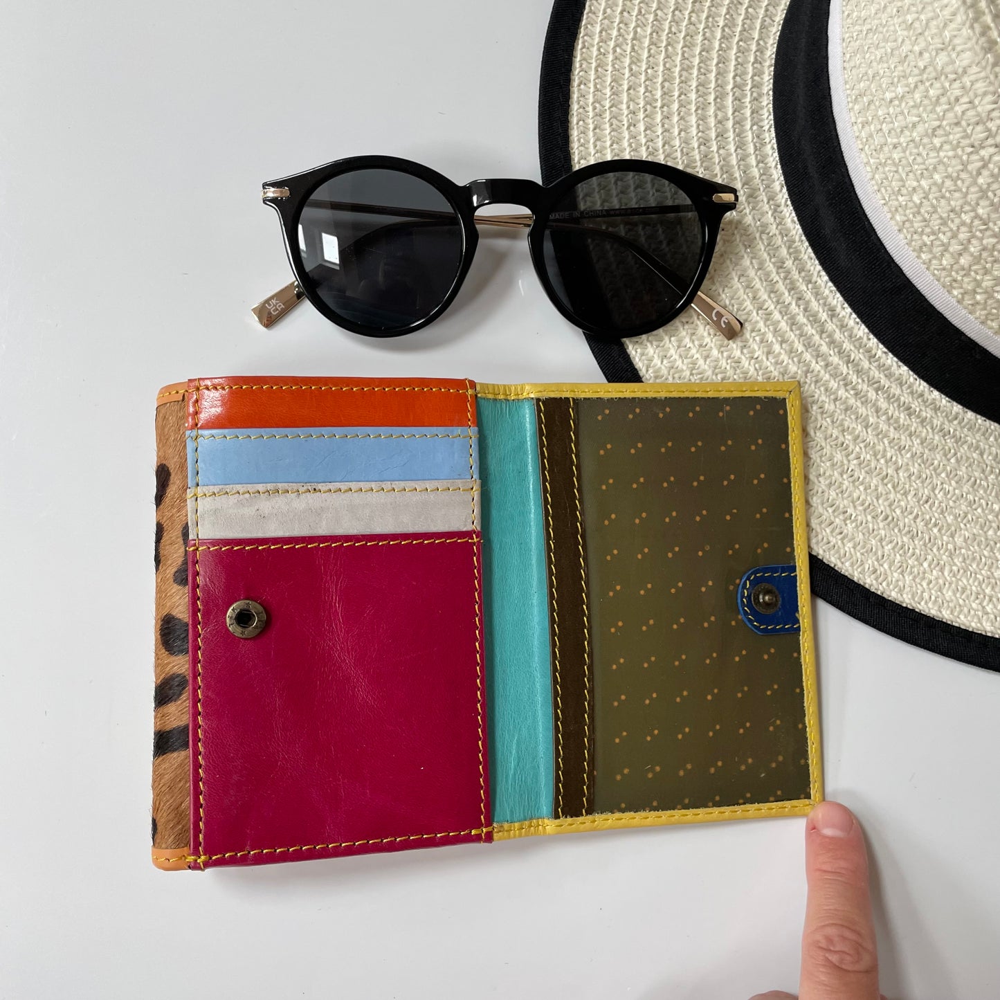 OUTLET Nephele Annie Purse